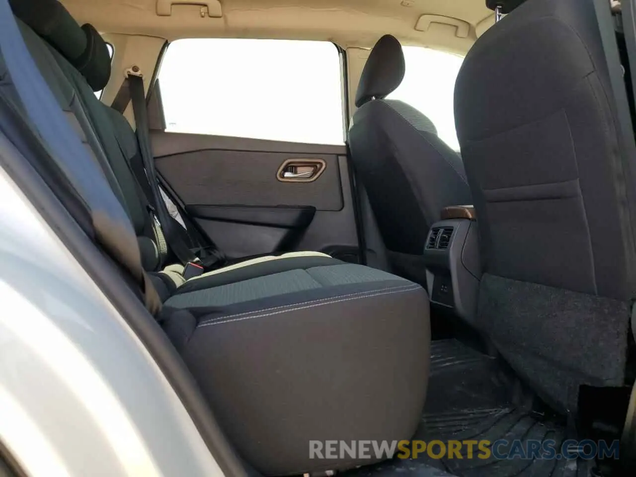 11 Фотография поврежденного автомобиля 5N1BT3BA0PC759453 NISSAN ROGUE 2023