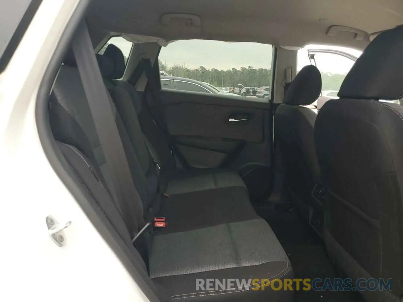 11 Фотография поврежденного автомобиля 5N1BT3BA0PC784918 NISSAN ROGUE 2023
