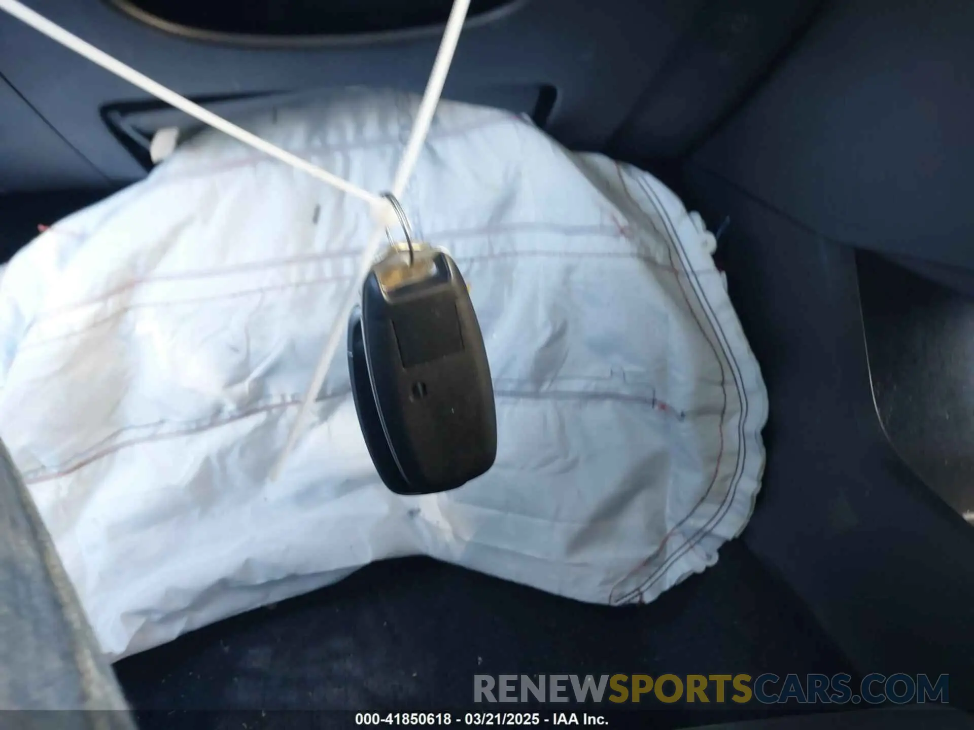 11 Photograph of a damaged car 5N1BT3BA1PC672998 NISSAN ROGUE 2023