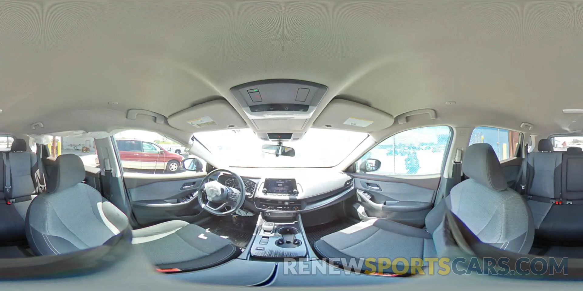 15 Фотография поврежденного автомобиля 5N1BT3BA1PC776973 NISSAN ROGUE 2023
