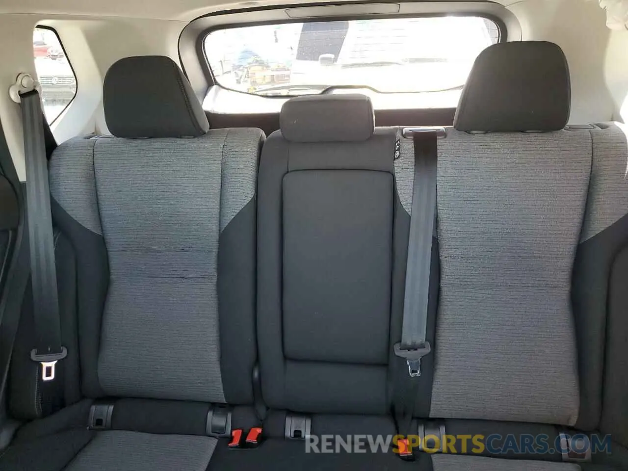 10 Фотография поврежденного автомобиля 5N1BT3BA1PC889502 NISSAN ROGUE 2023