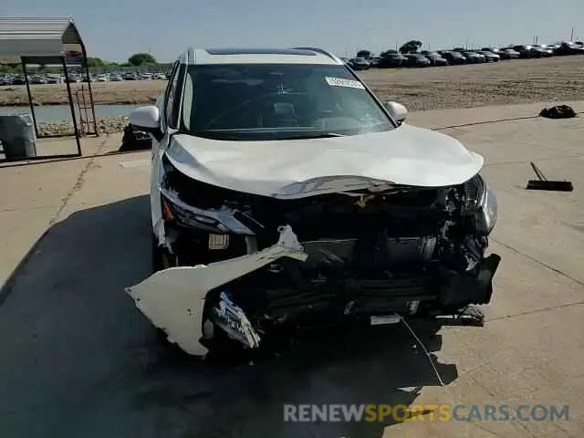 15 Photograph of a damaged car 5N1BT3BA1PC925169 NISSAN ROGUE 2023