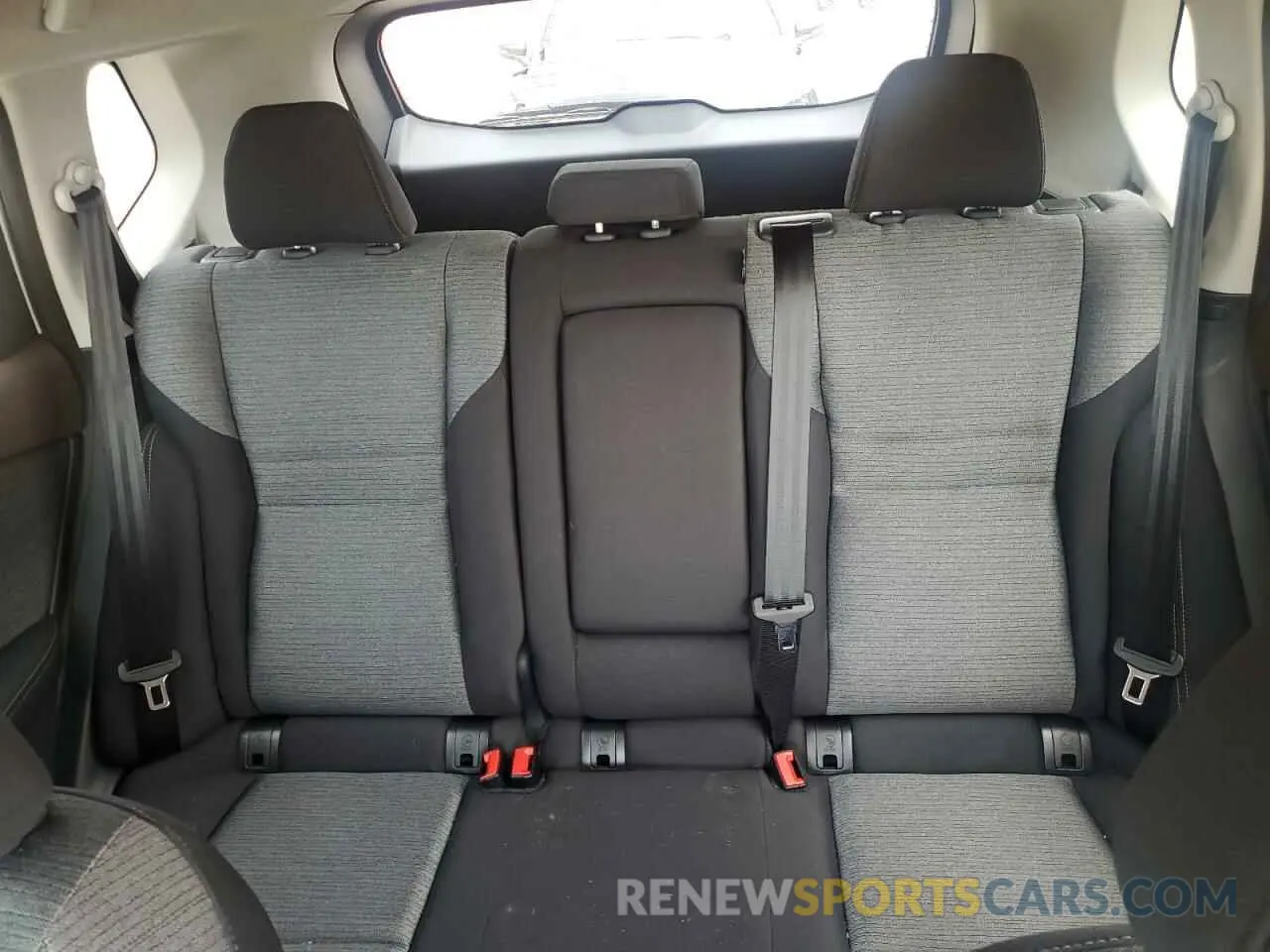 10 Фотография поврежденного автомобиля 5N1BT3BA2PC676364 NISSAN ROGUE 2023