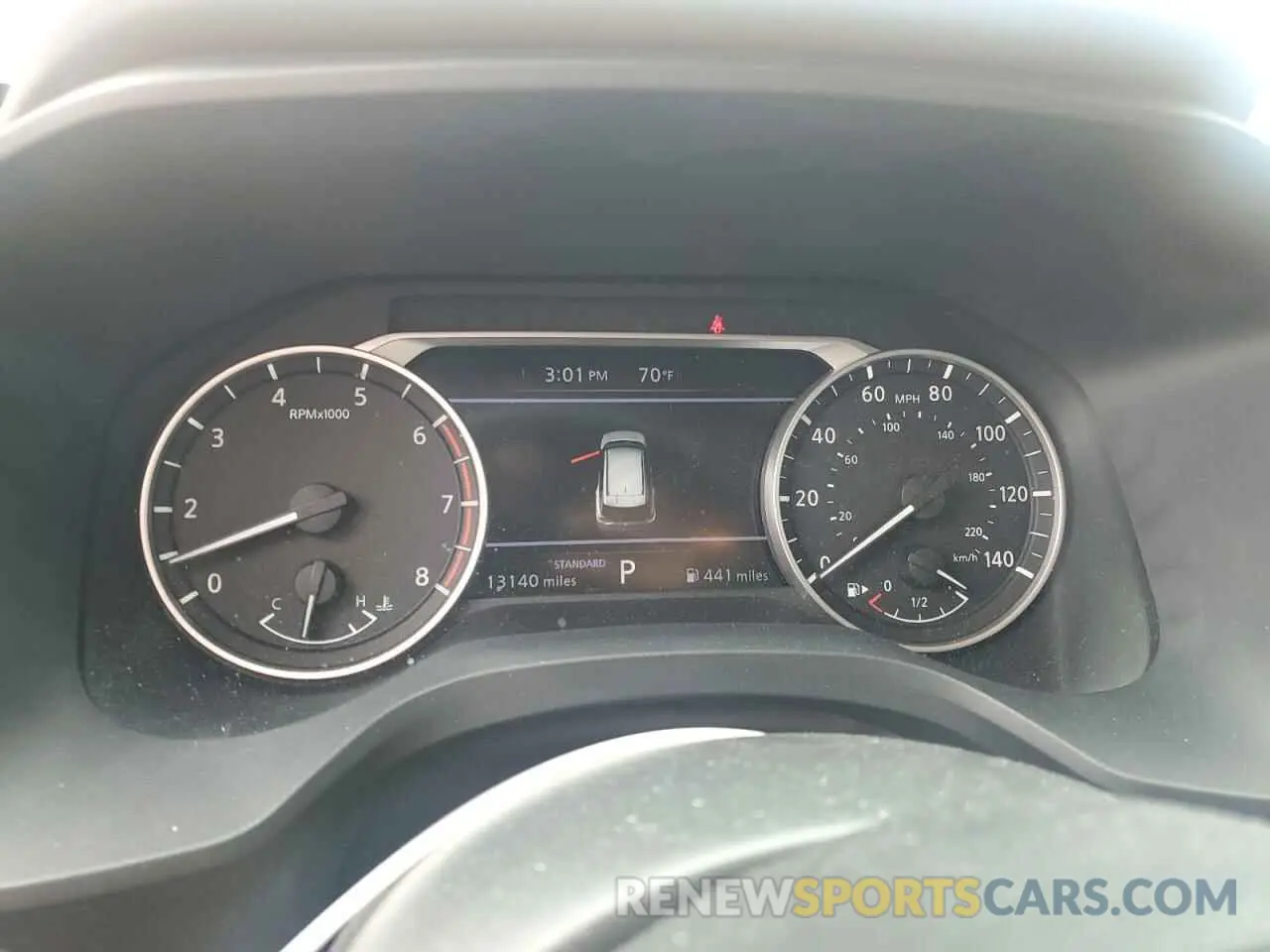 9 Фотография поврежденного автомобиля 5N1BT3BA2PC676364 NISSAN ROGUE 2023