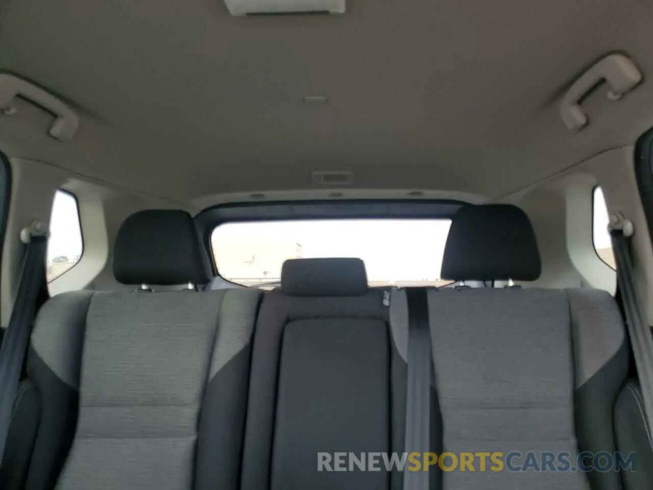 10 Фотография поврежденного автомобиля 5N1BT3BA2PC760099 NISSAN ROGUE 2023