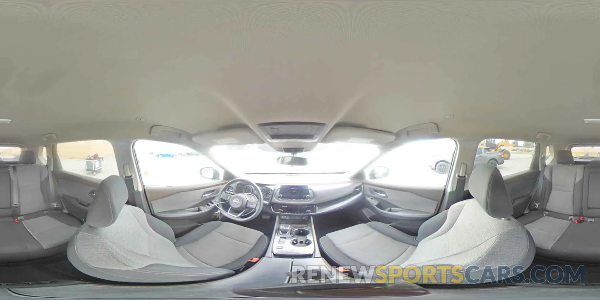 13 Фотография поврежденного автомобиля 5N1BT3BA2PC760099 NISSAN ROGUE 2023