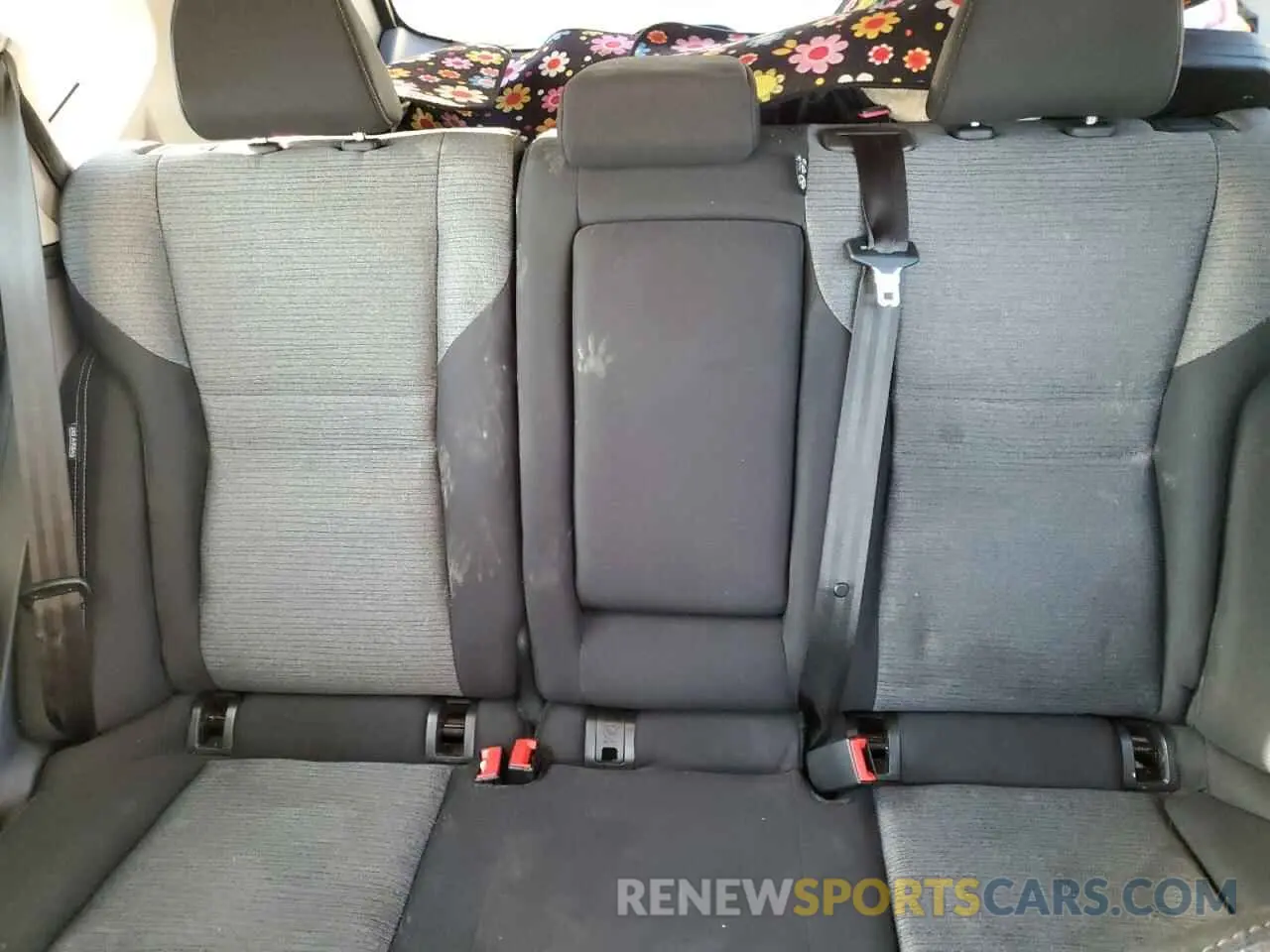 10 Фотография поврежденного автомобиля 5N1BT3BA2PC772267 NISSAN ROGUE 2023
