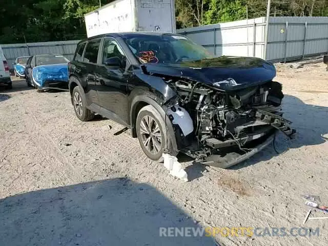 15 Фотография поврежденного автомобиля 5N1BT3BA2PC772267 NISSAN ROGUE 2023