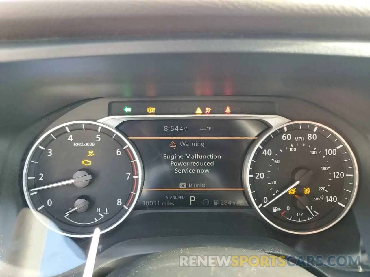 9 Фотография поврежденного автомобиля 5N1BT3BA2PC772267 NISSAN ROGUE 2023