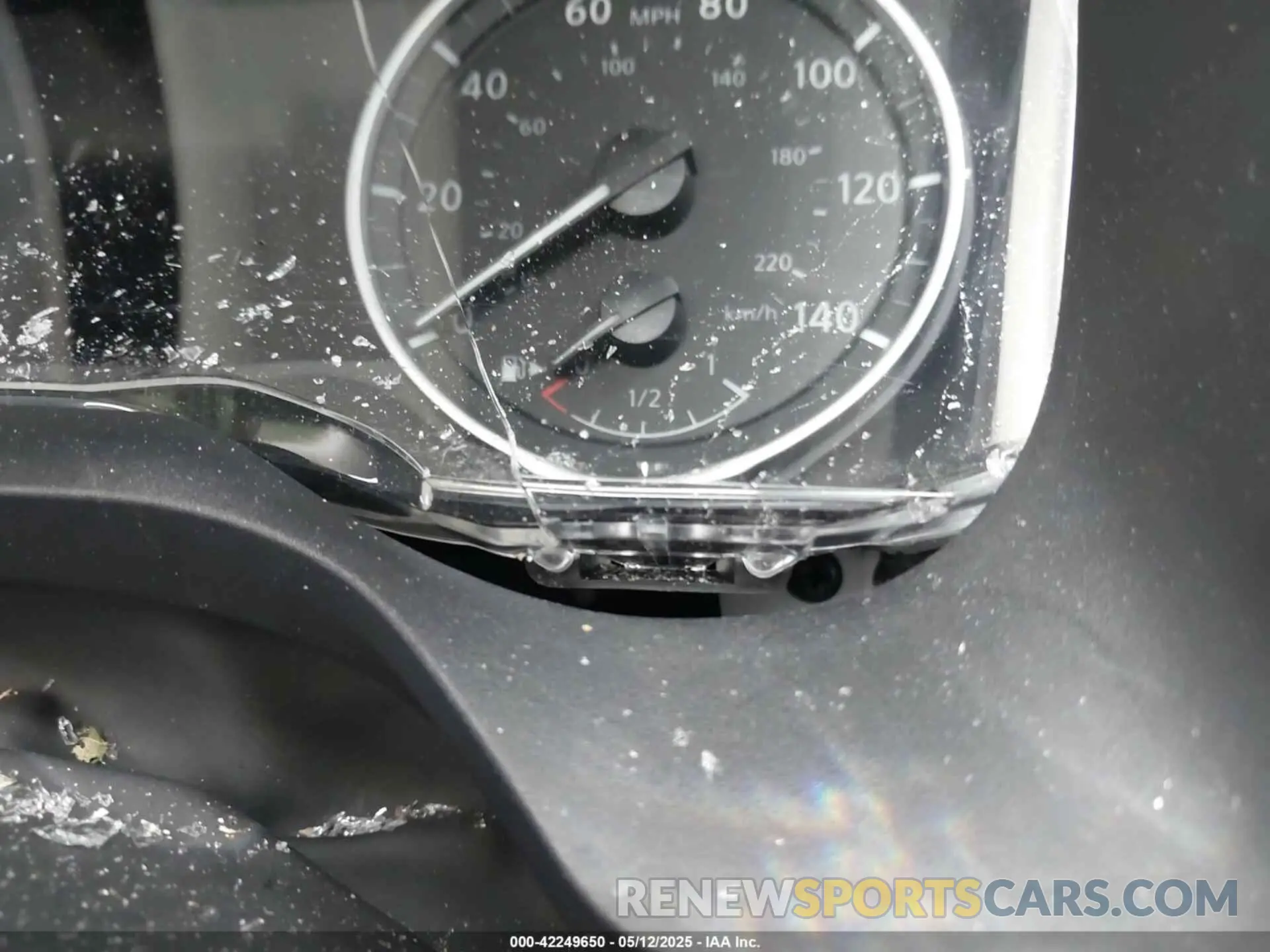 15 Photograph of a damaged car 5N1BT3BA2PC843452 NISSAN ROGUE 2023