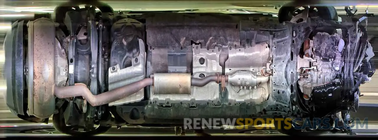 15 Photograph of a damaged car 5N1BT3BA2PC893980 NISSAN ROGUE 2023