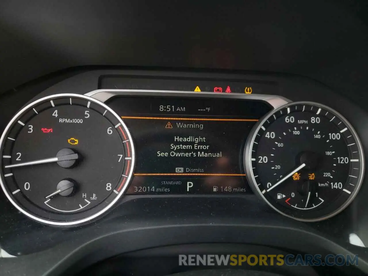 9 Фотография поврежденного автомобиля 5N1BT3BA3PC898444 NISSAN ROGUE 2023