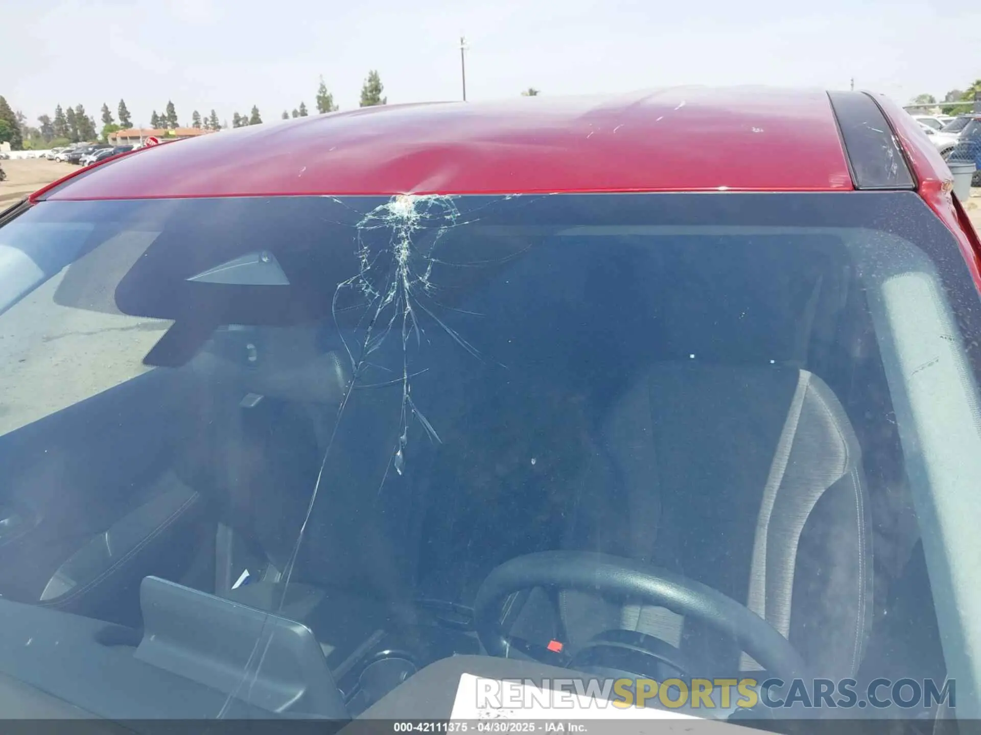 18 Photograph of a damaged car 5N1BT3BA3PC945665 NISSAN ROGUE 2023