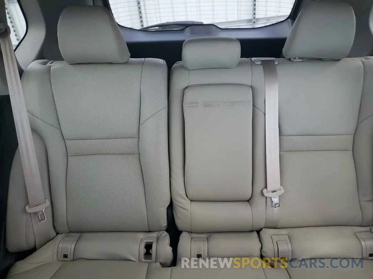 10 Фотография поврежденного автомобиля 5N1BT3BA4PC761299 NISSAN ROGUE 2023