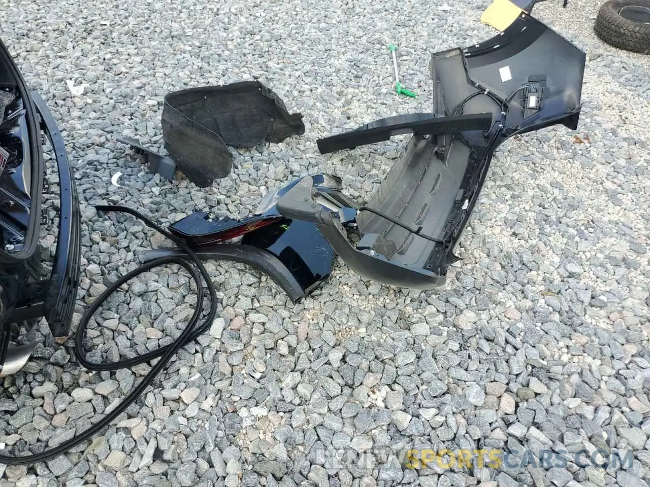 13 Фотография поврежденного автомобиля 5N1BT3BA4PC761299 NISSAN ROGUE 2023