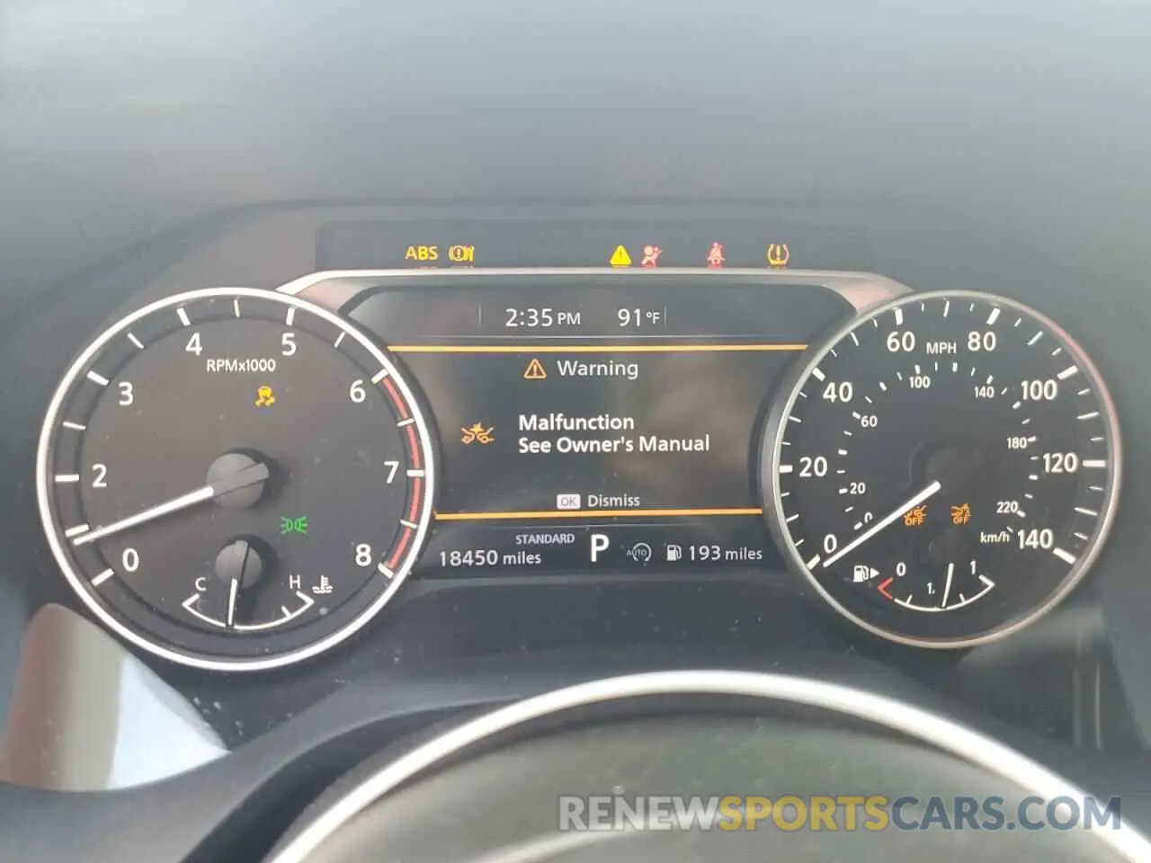 9 Фотография поврежденного автомобиля 5N1BT3BA4PC761299 NISSAN ROGUE 2023