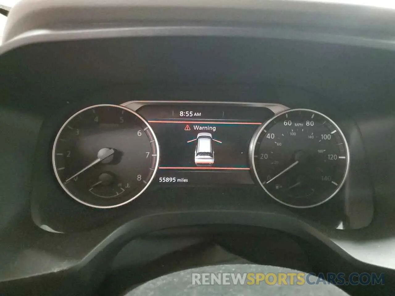 9 Фотография поврежденного автомобиля 5N1BT3BA4PC767328 NISSAN ROGUE 2023