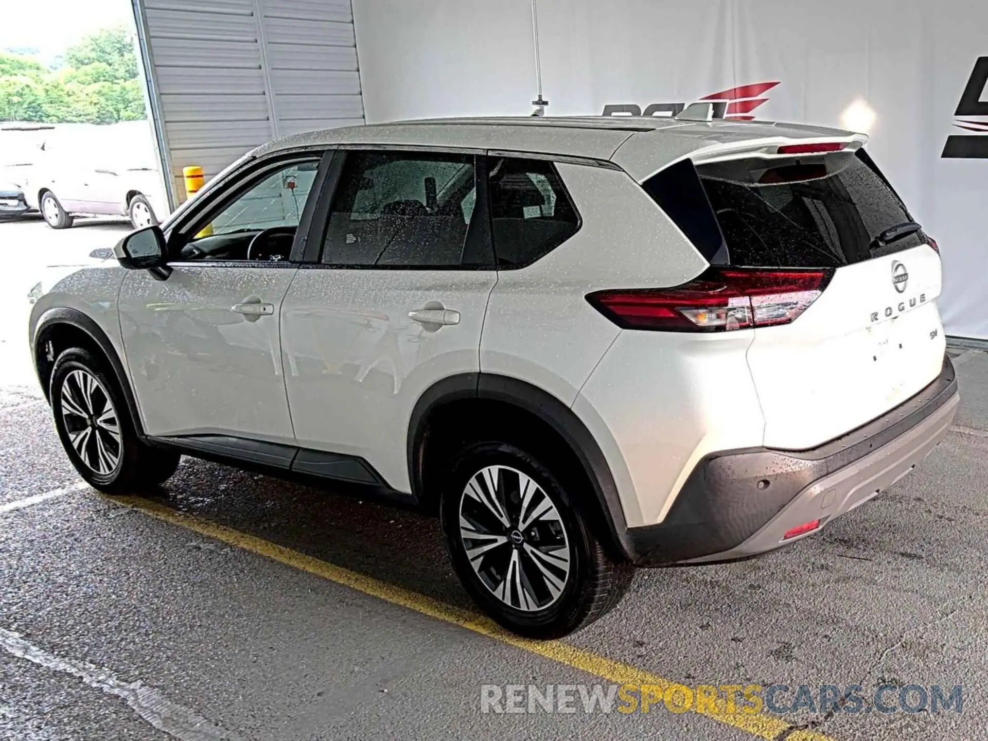 1 Фотография поврежденного автомобиля 5N1BT3BA4PC778894 NISSAN ROGUE 2023