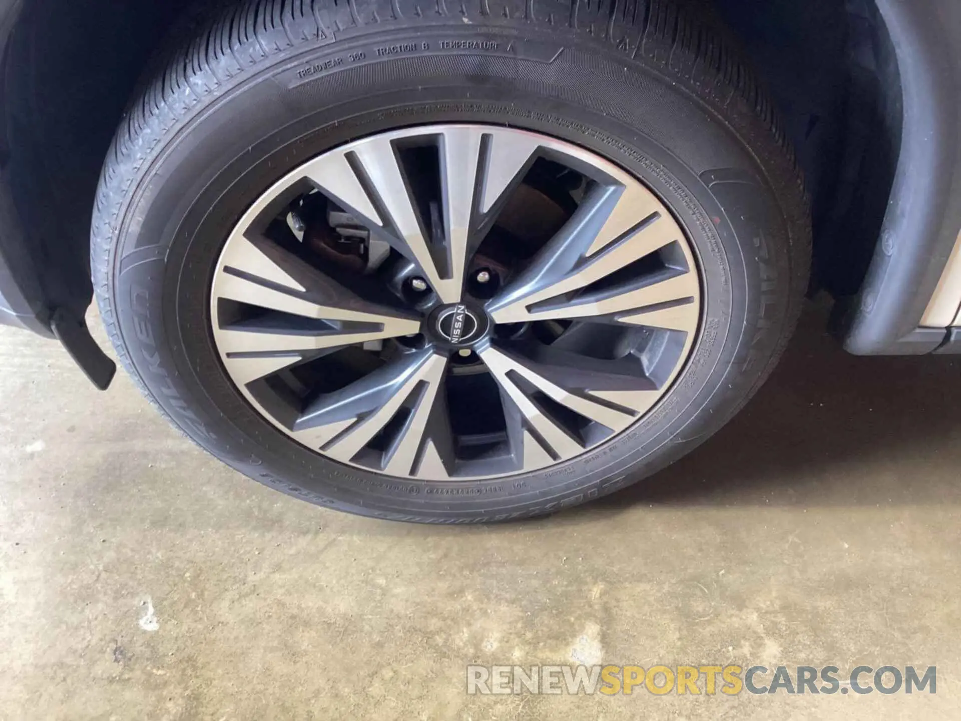 12 Фотография поврежденного автомобиля 5N1BT3BA4PC778894 NISSAN ROGUE 2023
