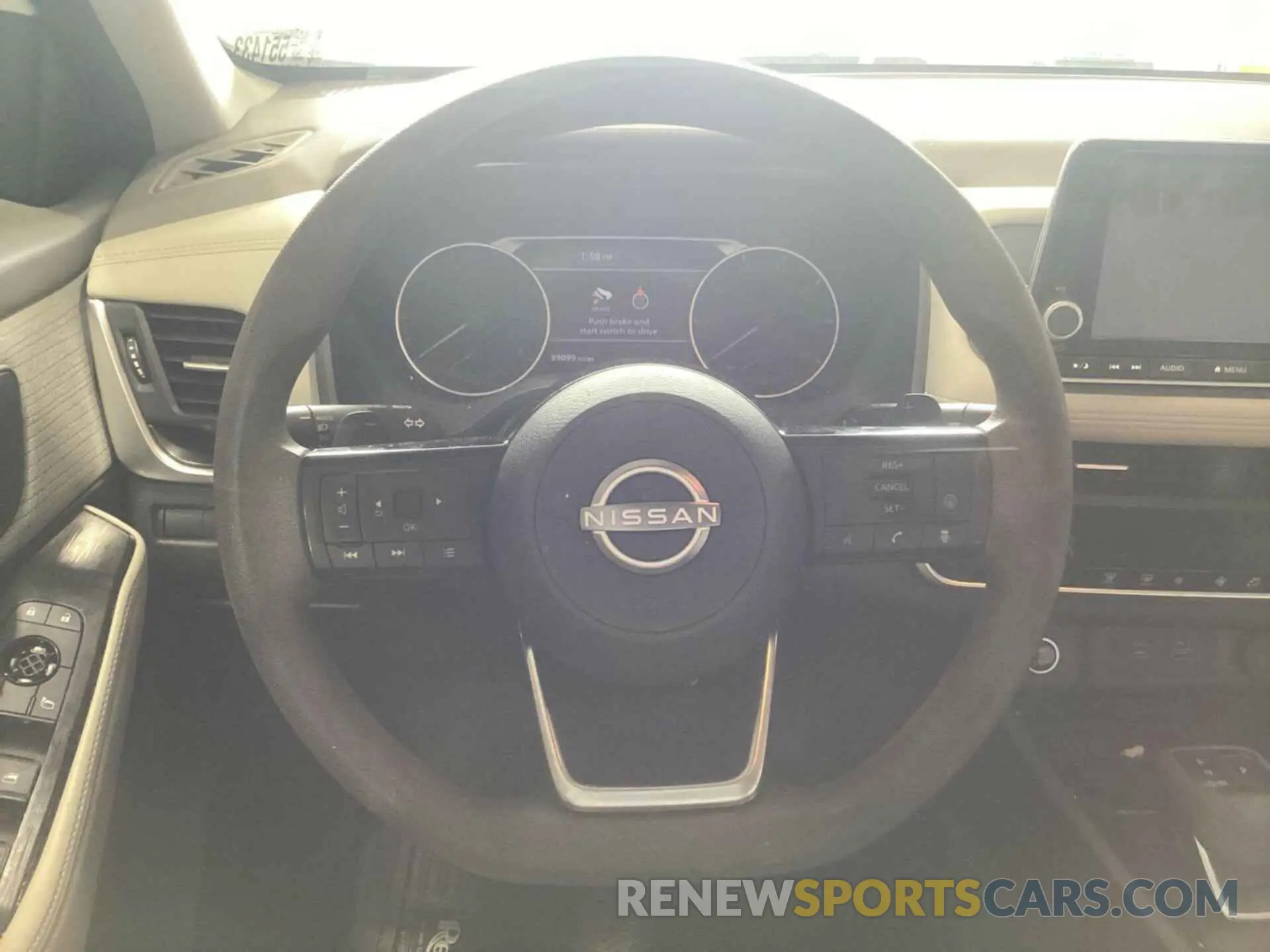 16 Фотография поврежденного автомобиля 5N1BT3BA4PC778894 NISSAN ROGUE 2023