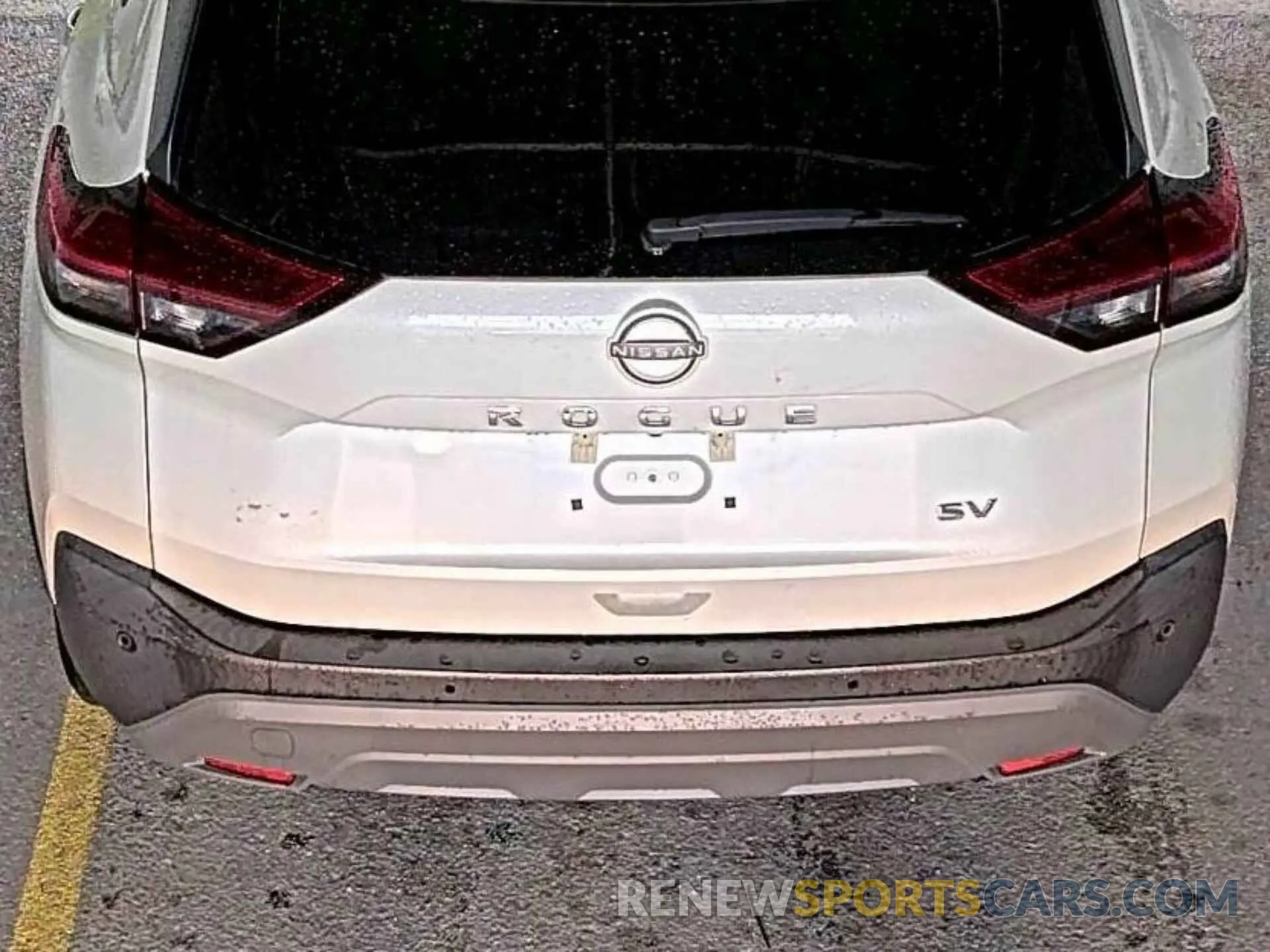 2 Фотография поврежденного автомобиля 5N1BT3BA4PC778894 NISSAN ROGUE 2023