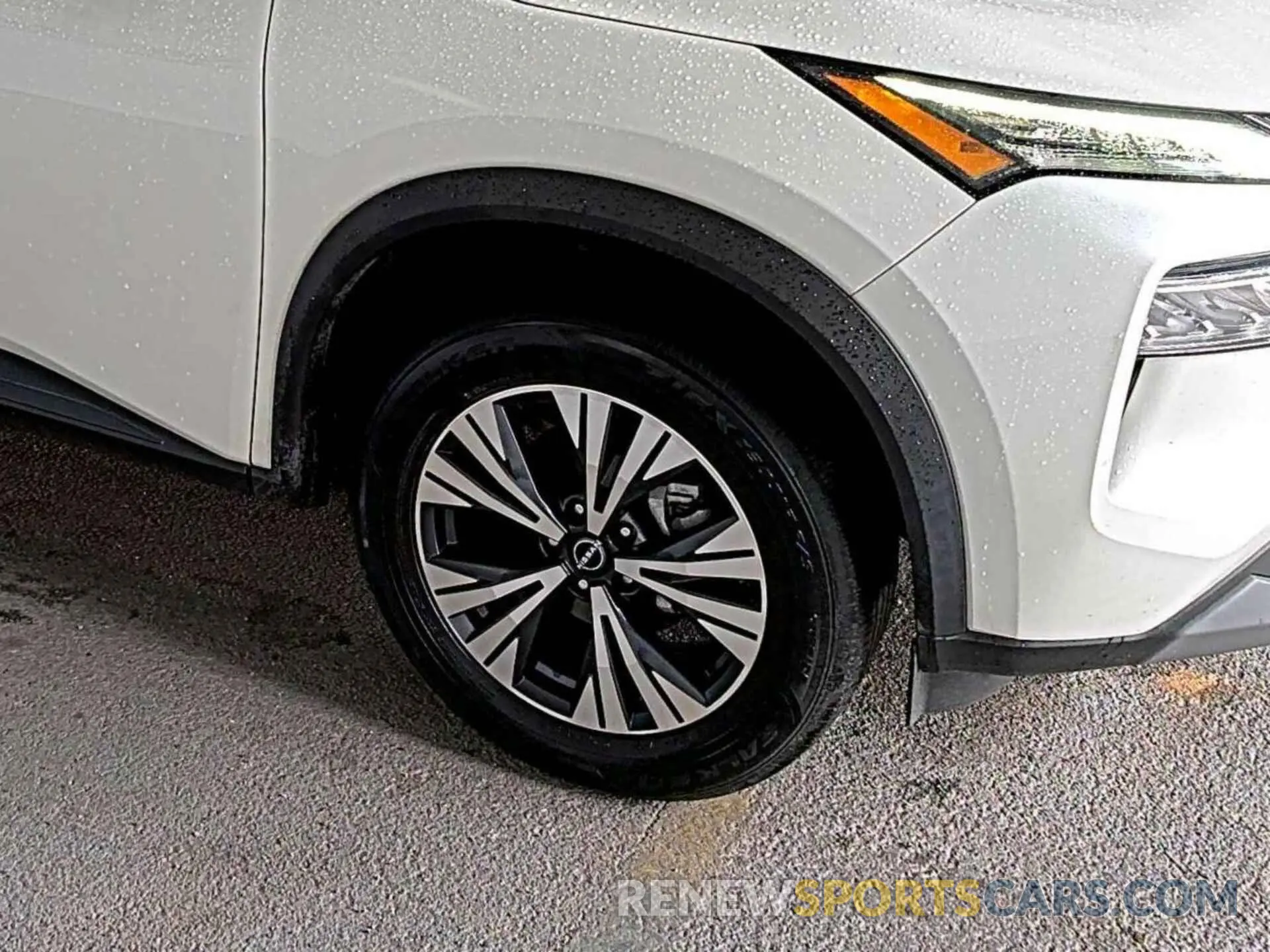 21 Фотография поврежденного автомобиля 5N1BT3BA4PC778894 NISSAN ROGUE 2023