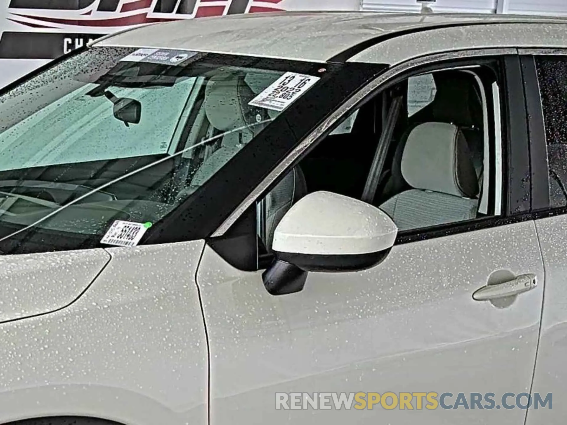 22 Фотография поврежденного автомобиля 5N1BT3BA4PC778894 NISSAN ROGUE 2023