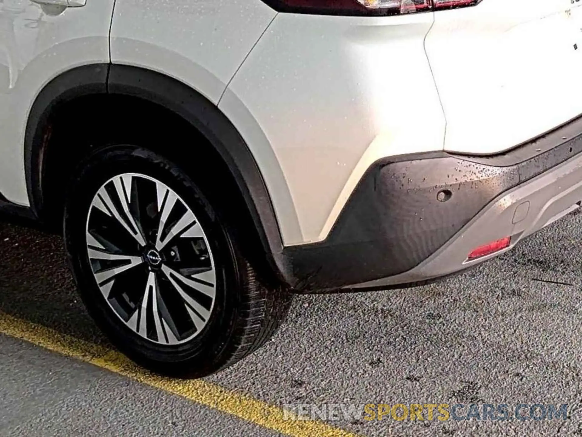 25 Фотография поврежденного автомобиля 5N1BT3BA4PC778894 NISSAN ROGUE 2023