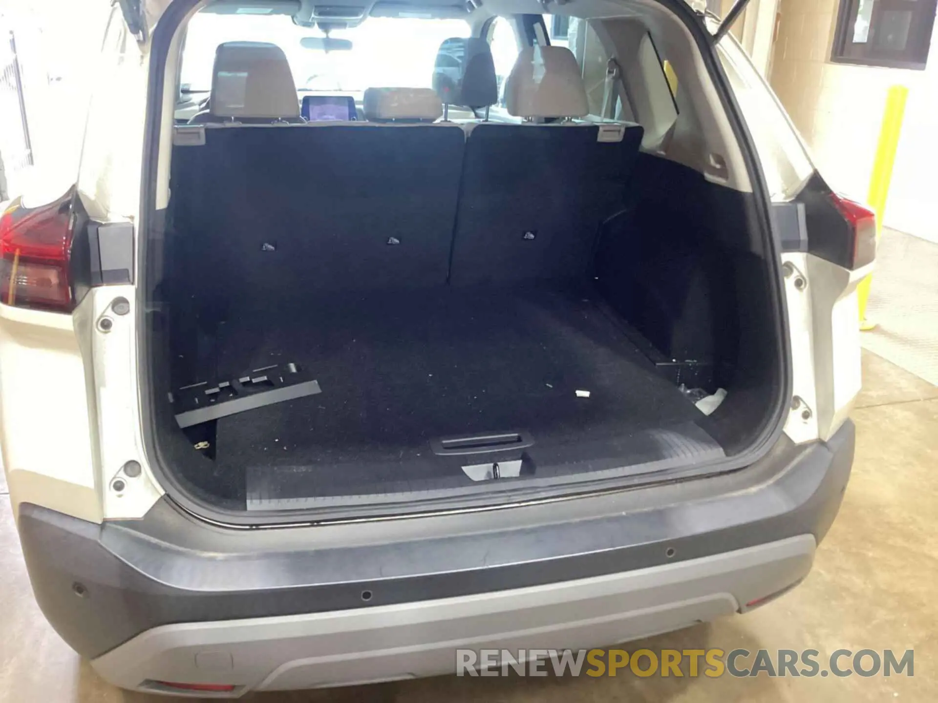 26 Фотография поврежденного автомобиля 5N1BT3BA4PC778894 NISSAN ROGUE 2023
