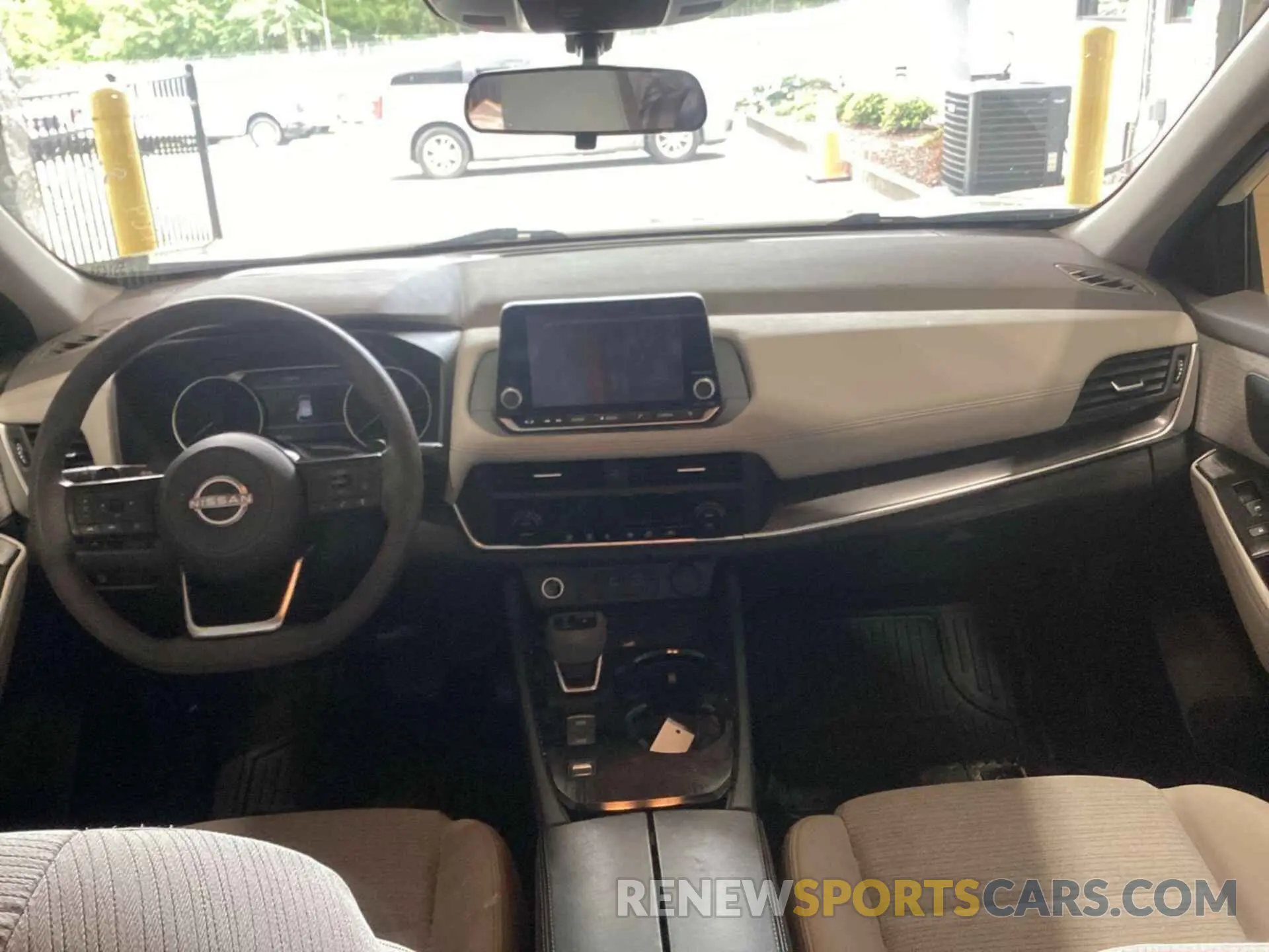 30 Фотография поврежденного автомобиля 5N1BT3BA4PC778894 NISSAN ROGUE 2023