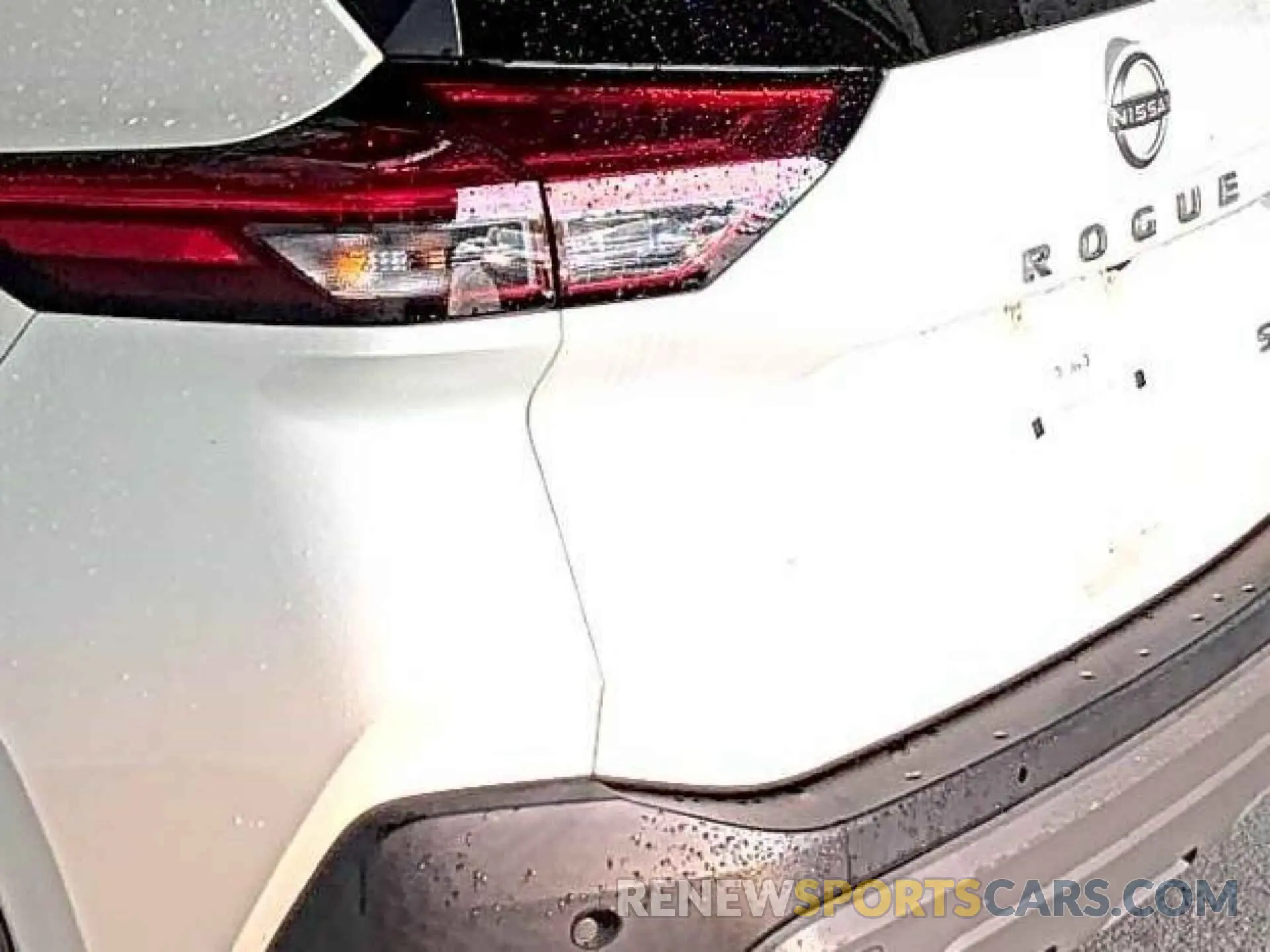 6 Фотография поврежденного автомобиля 5N1BT3BA4PC778894 NISSAN ROGUE 2023