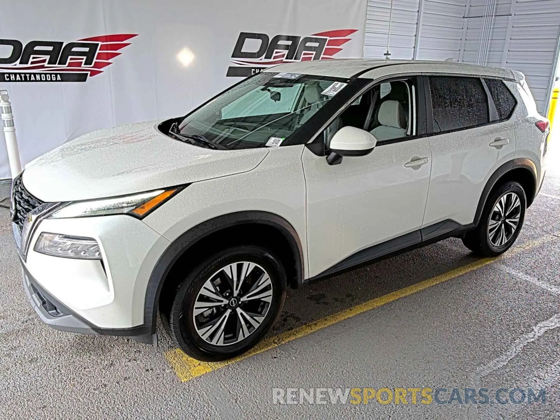 9 Фотография поврежденного автомобиля 5N1BT3BA4PC778894 NISSAN ROGUE 2023