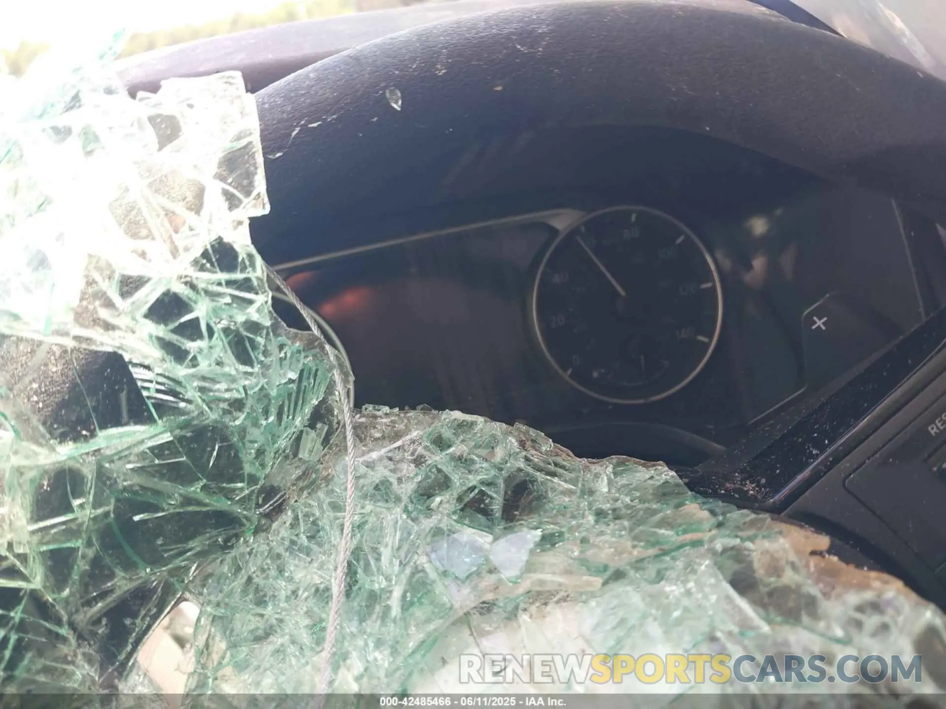 15 Photograph of a damaged car 5N1BT3BA4PC795713 NISSAN ROGUE 2023