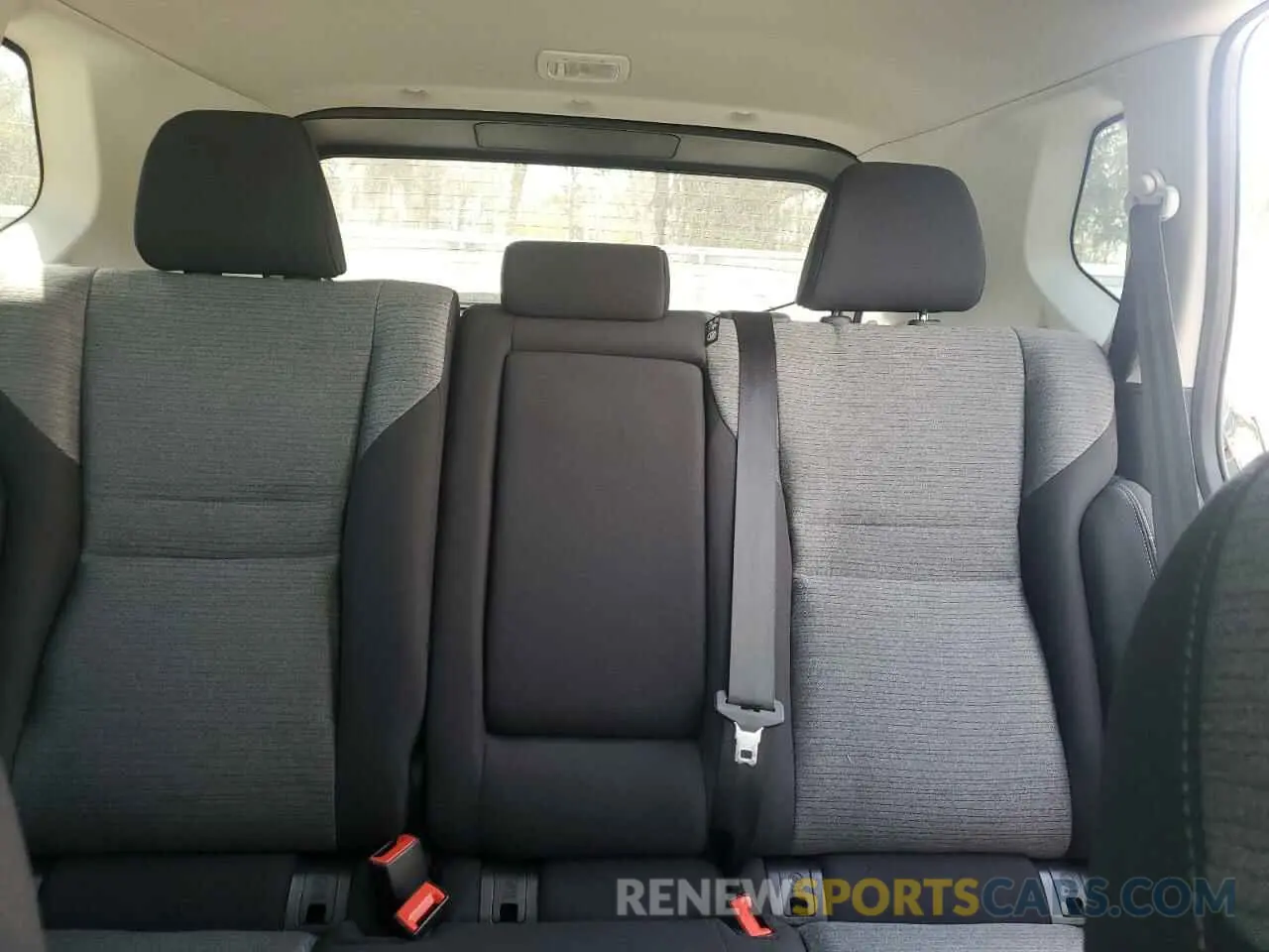 10 Фотография поврежденного автомобиля 5N1BT3BA4PC856350 NISSAN ROGUE 2023