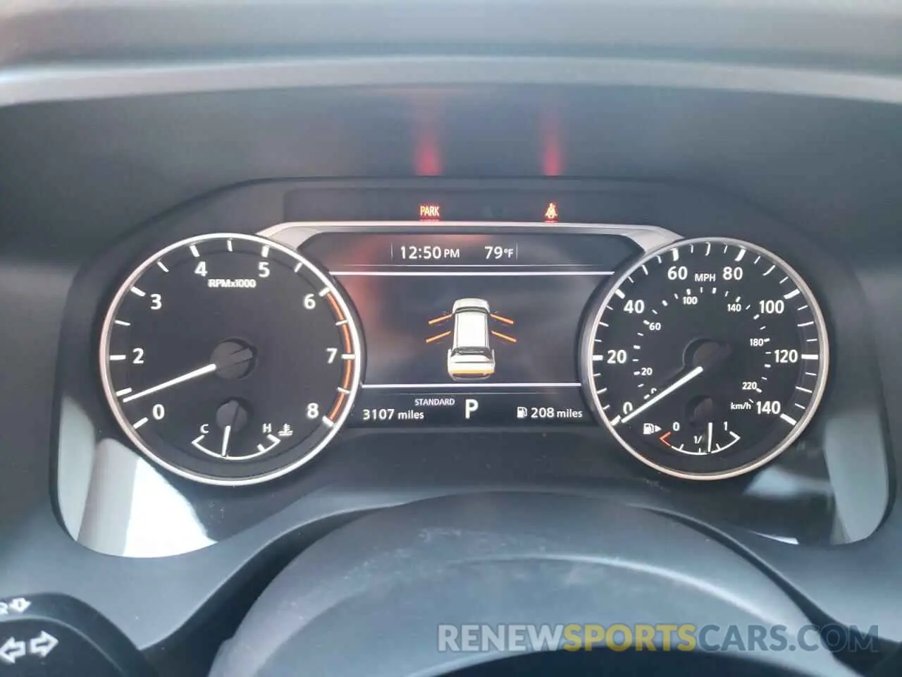 9 Фотография поврежденного автомобиля 5N1BT3BA4PC865937 NISSAN ROGUE 2023