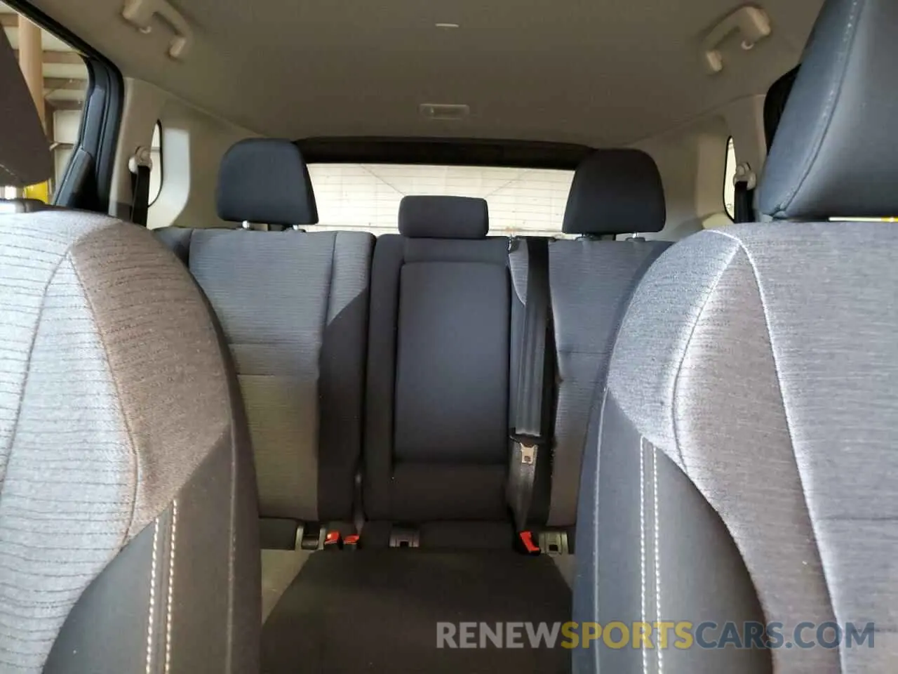 10 Фотография поврежденного автомобиля 5N1BT3BA4PC940961 NISSAN ROGUE 2023