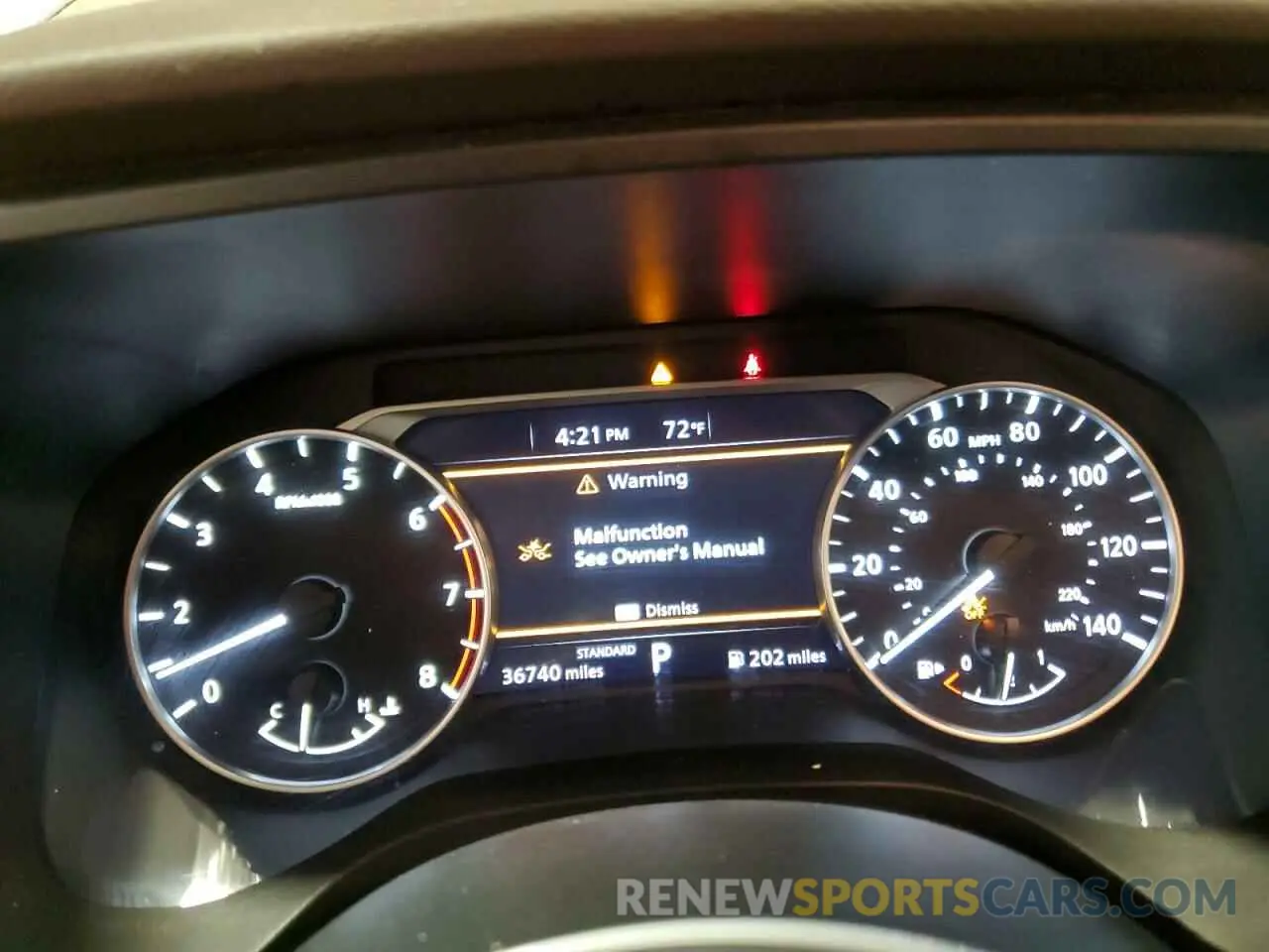 9 Фотография поврежденного автомобиля 5N1BT3BA4PC940961 NISSAN ROGUE 2023