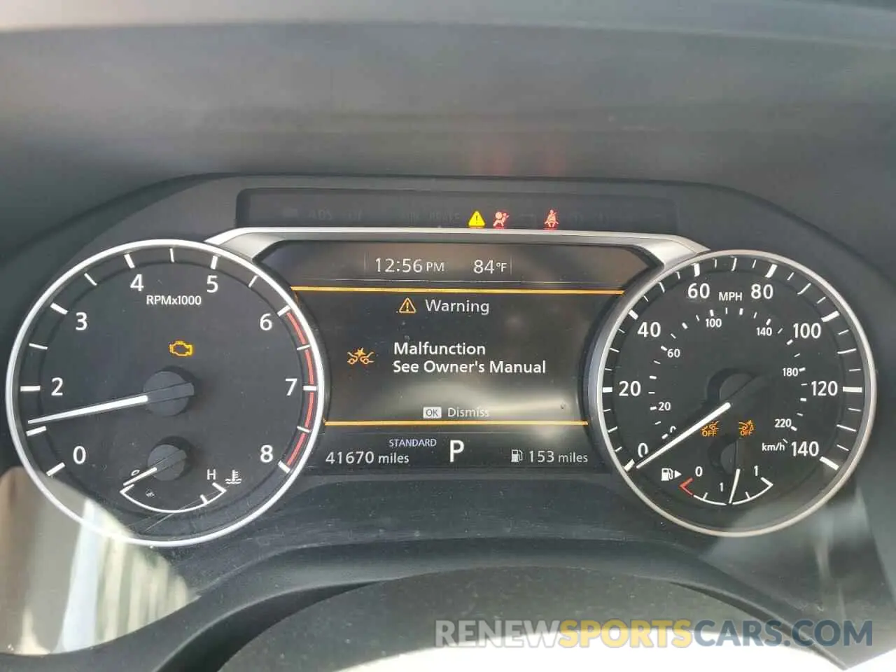 9 Фотография поврежденного автомобиля 5N1BT3BA5PC679582 NISSAN ROGUE 2023