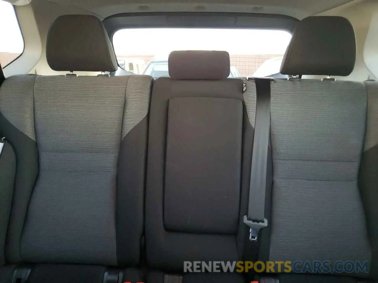 10 Фотография поврежденного автомобиля 5N1BT3BA5PC800692 NISSAN ROGUE 2023