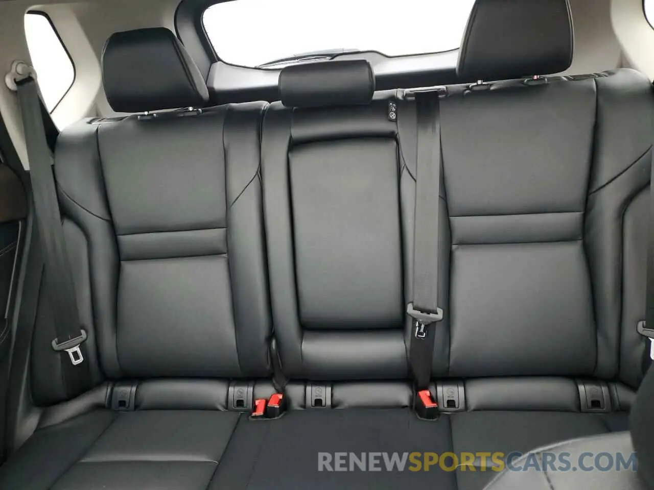 10 Фотография поврежденного автомобиля 5N1BT3BA6PC735125 NISSAN ROGUE 2023