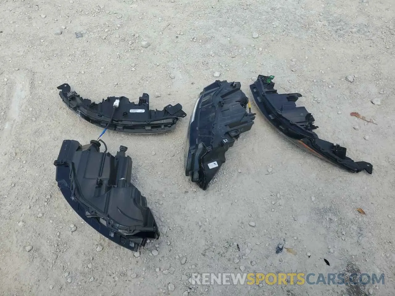 13 Photograph of a damaged car 5N1BT3BA6PC876504 NISSAN ROGUE 2023
