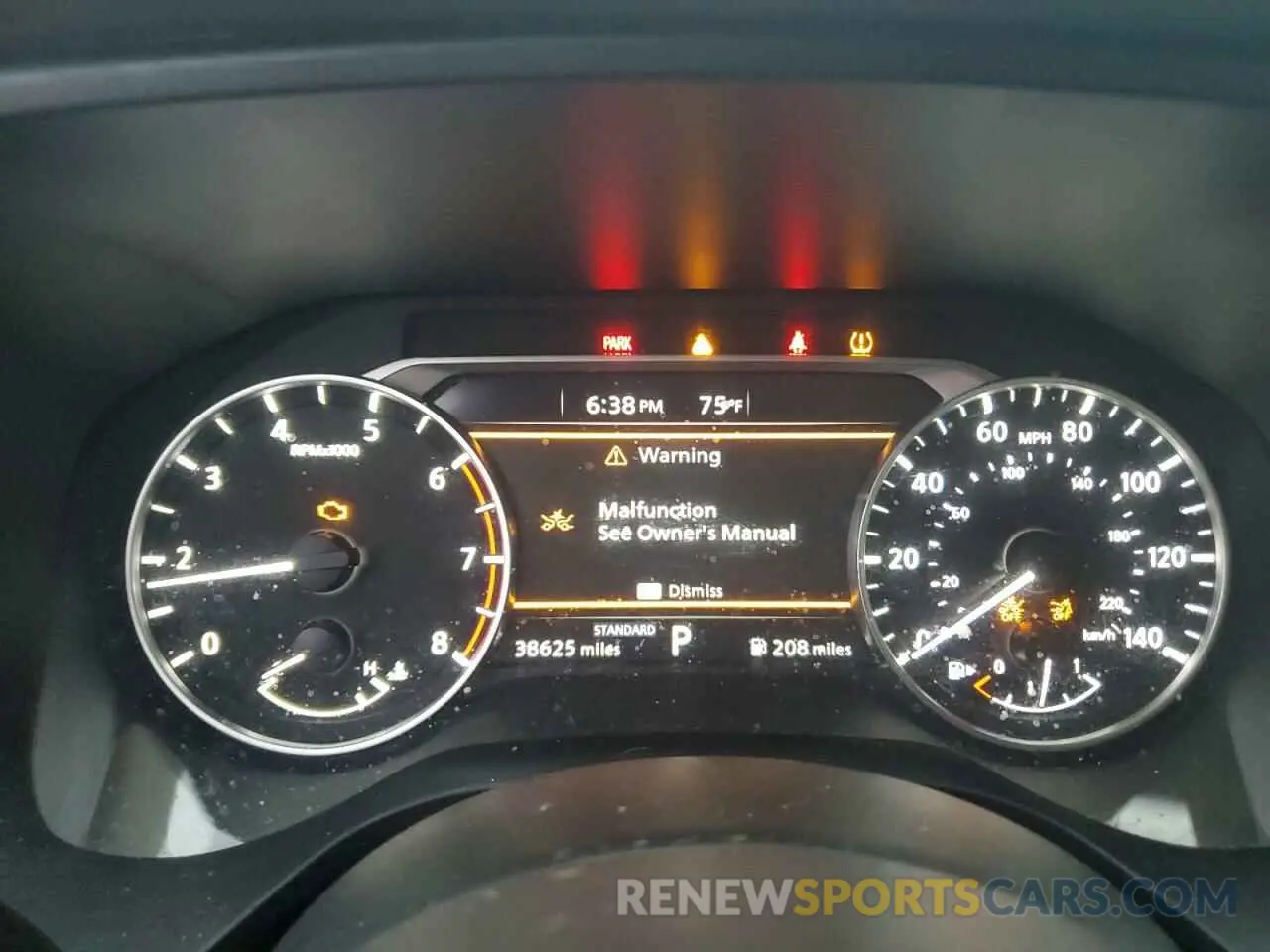 9 Фотография поврежденного автомобиля 5N1BT3BA6PC898485 NISSAN ROGUE 2023