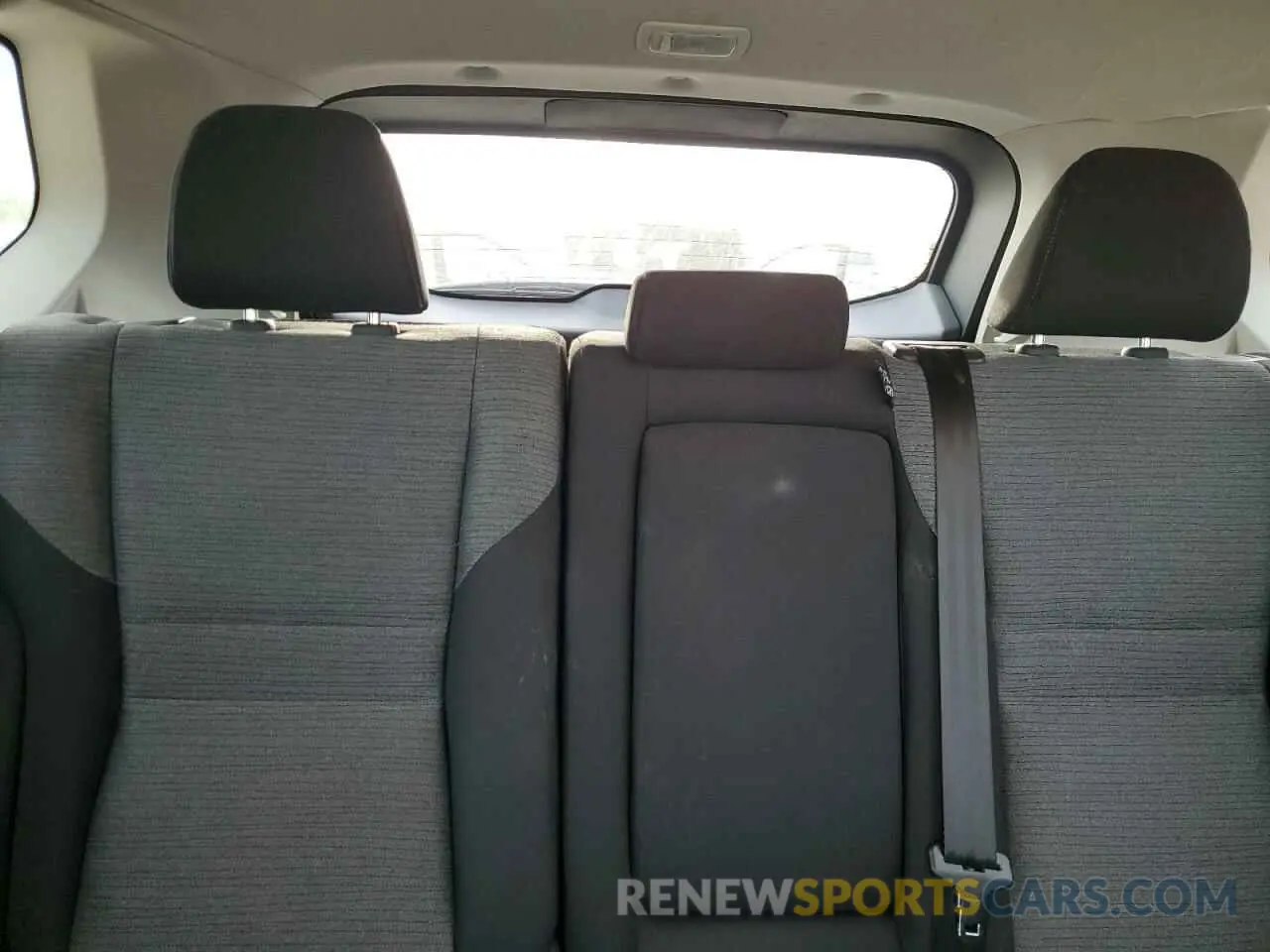 10 Фотография поврежденного автомобиля 5N1BT3BA7PC812567 NISSAN ROGUE 2023