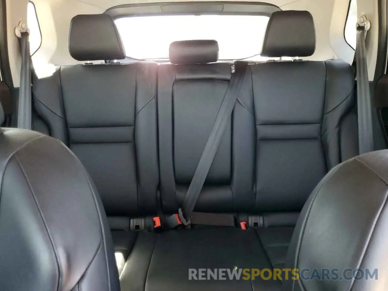 10 Фотография поврежденного автомобиля 5N1BT3BA7PC839655 NISSAN ROGUE 2023