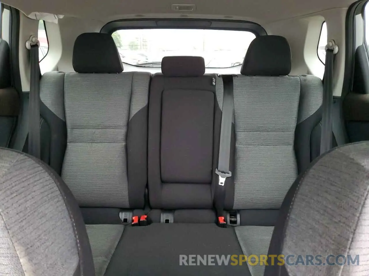 10 Фотография поврежденного автомобиля 5N1BT3BA7PC853491 NISSAN ROGUE 2023