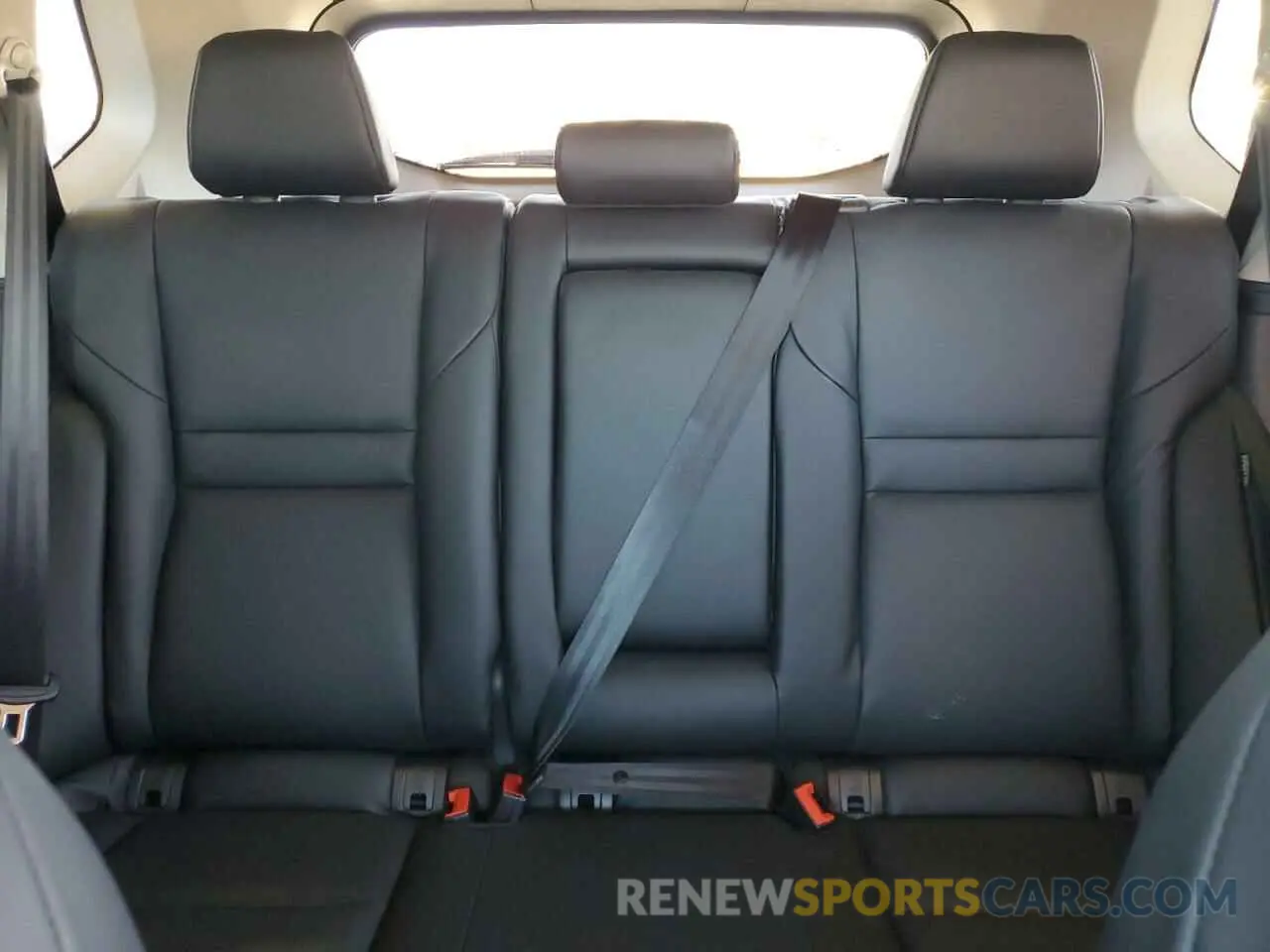 10 Фотография поврежденного автомобиля 5N1BT3BA7PC856021 NISSAN ROGUE 2023