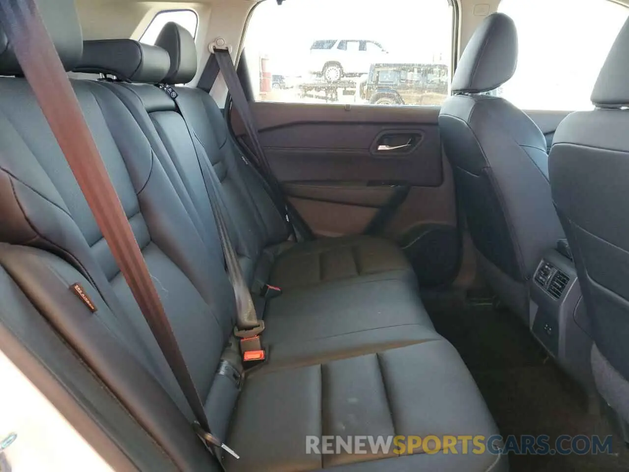 12 Фотография поврежденного автомобиля 5N1BT3BA7PC856021 NISSAN ROGUE 2023