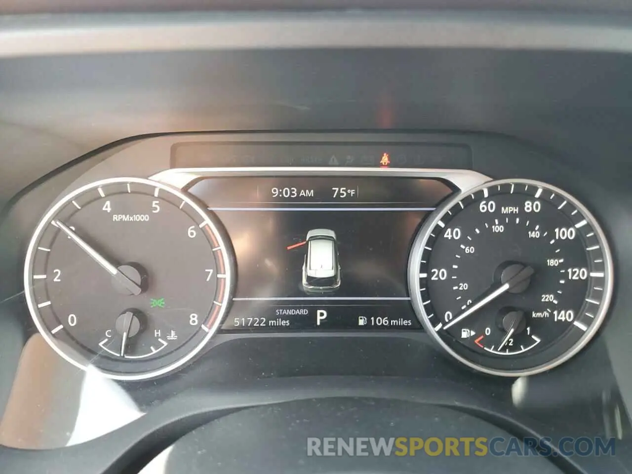 9 Фотография поврежденного автомобиля 5N1BT3BA8PC692956 NISSAN ROGUE 2023