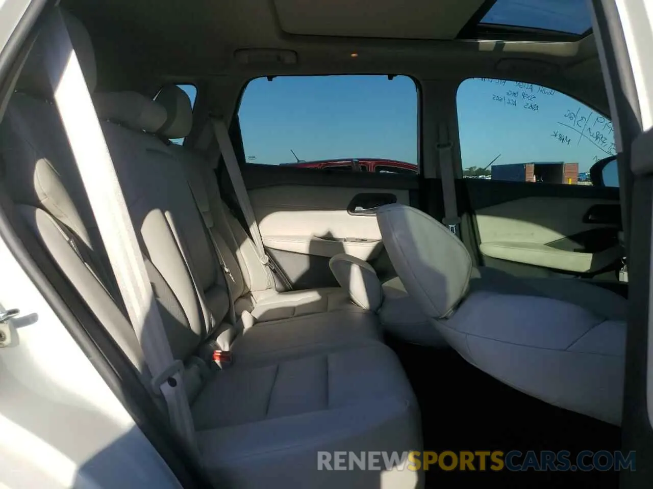 11 Фотография поврежденного автомобиля 5N1BT3BA8PC785900 NISSAN ROGUE 2023