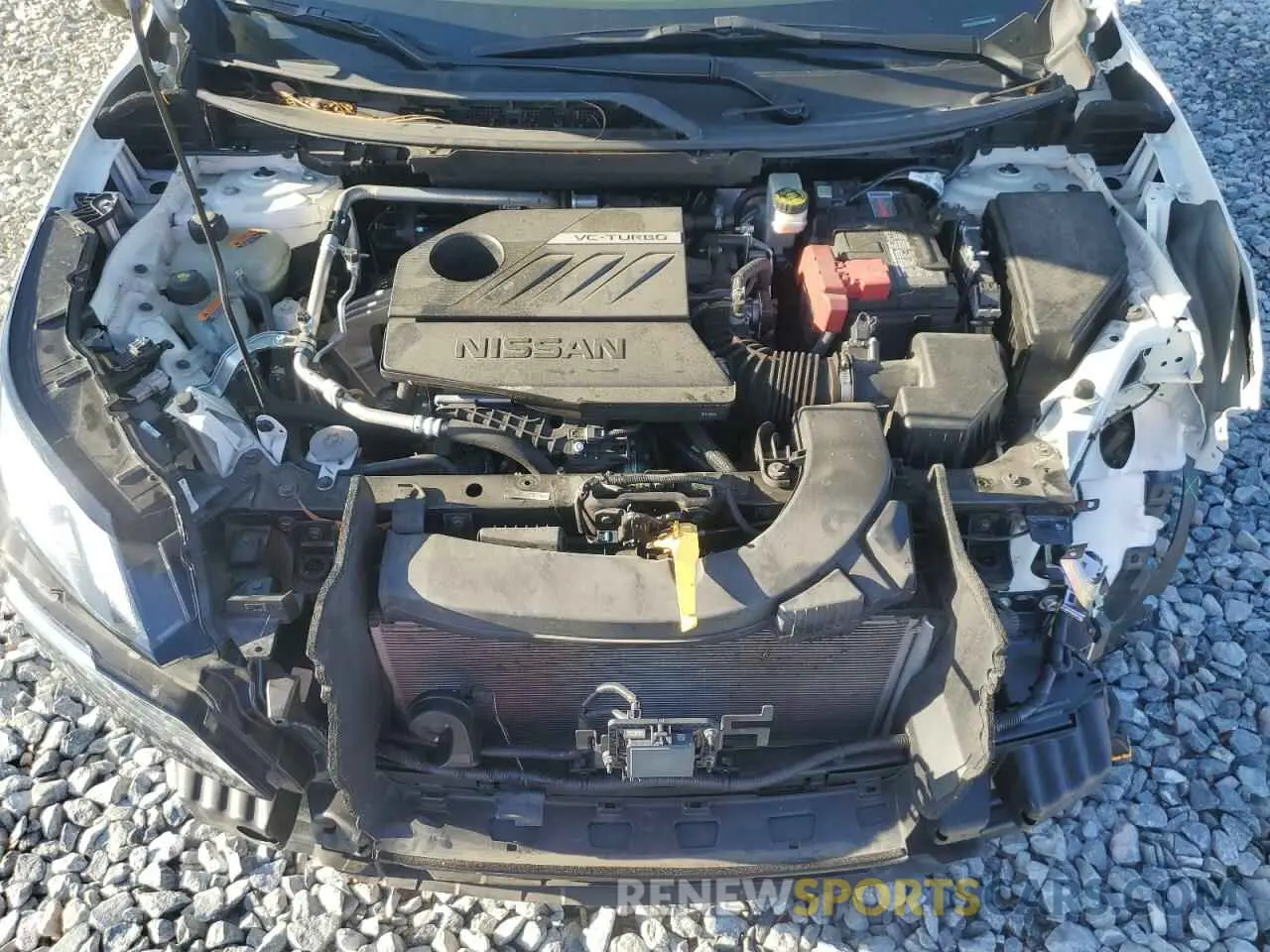 12 Фотография поврежденного автомобиля 5N1BT3BA8PC785900 NISSAN ROGUE 2023